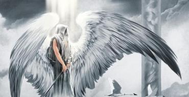 Молитва ангелу-охоронцю для успіху у справах